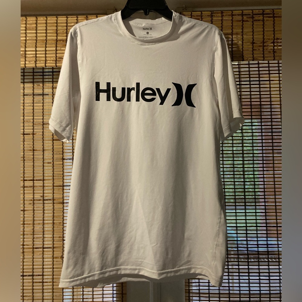 Hurley Men’s Water Shirt